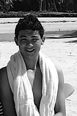 Mitchel Morel
