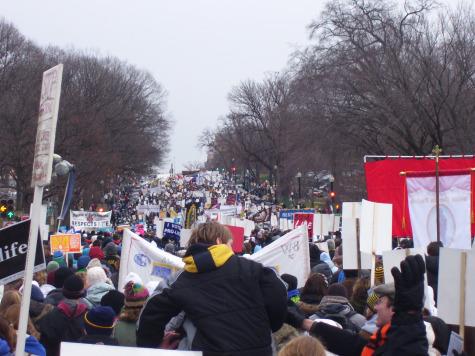 March for Life