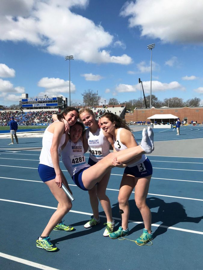 Drake Relays: A preview of state competition