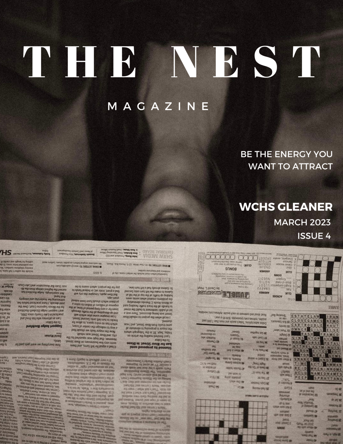 The Nest Magazine