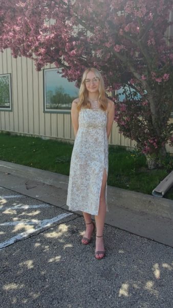 Photo of Penny Kelly